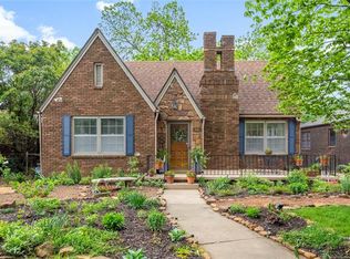 1644 S Evanston Ave, Tulsa, OK 74104