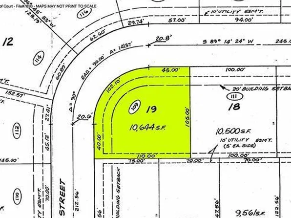 0 Village Cir, Slidell, LA 70458