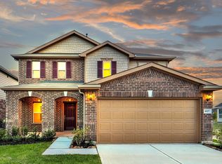 4027 Lake Cypress Cir, Houston, TX 77068