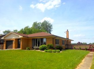 495 8th St, Chicago Heights, IL 60411