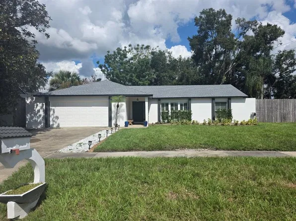 7005 TALBOT DR, ORLANDO, FL 32819