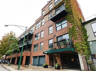 1740 N Marshfield Ave #K-22, Chicago, IL 60622