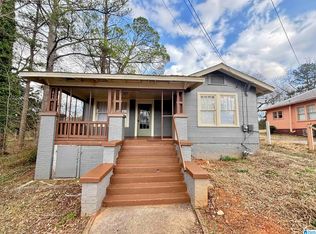 235 Kyser Ave, Bessemer, AL 35020