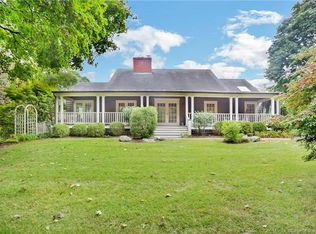 430 Stepney Rd, Easton, CT 06612