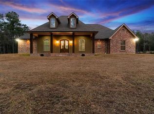 18323 Highland Trce, Loranger, LA 70443