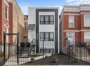 325 S Richmond St #1, Chicago, IL 60612