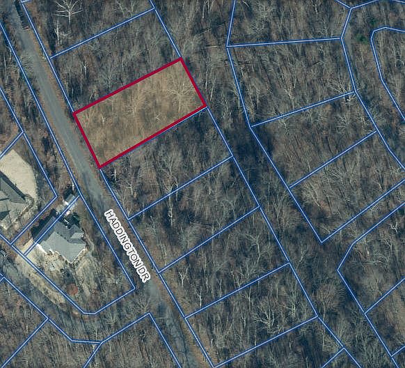 2nd image of 16-20093 Haddington Dr