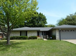 6525 Winifred Dr, Fort Worth, TX 76133