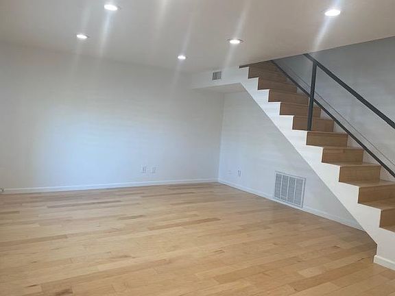 Family Room - View from front door