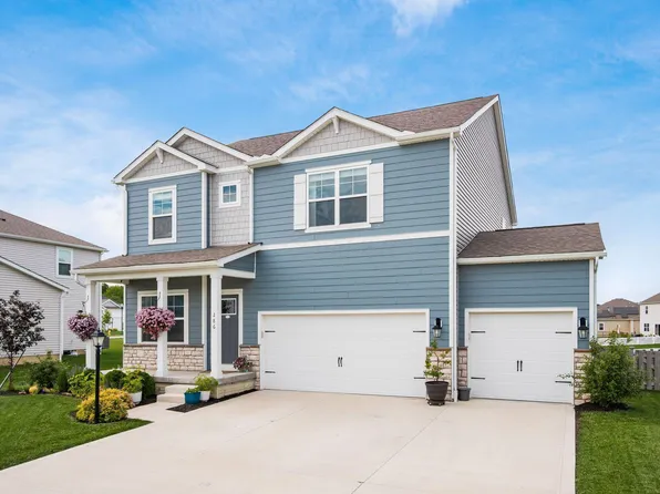 286 Aaron Dr, Delaware, OH 43015