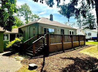 11823 Ridge Rd, North Royalton, OH 44133