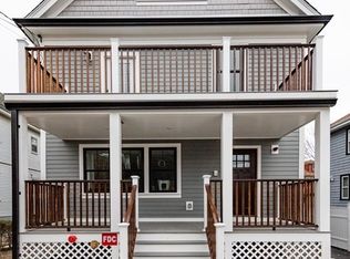 76 Turner St #3, Boston, MA 02135