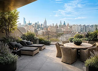 350 East 18th Street, #12A