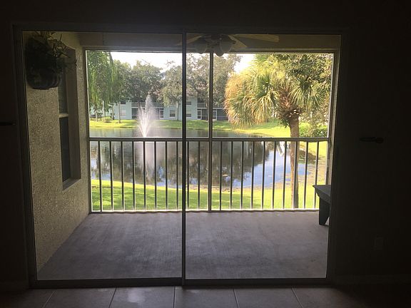 View from Family Room