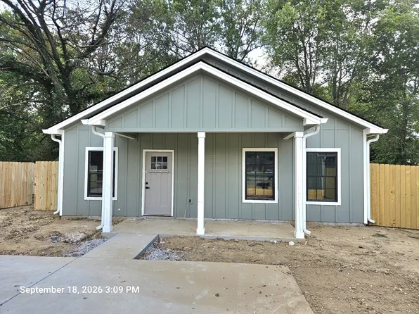 0 E Warren St Lot 2, Tullahoma, TN 37388