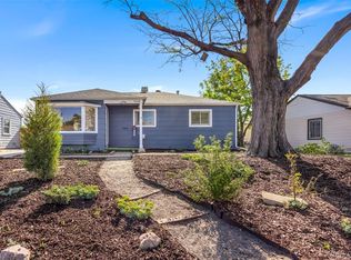 1260 S Shoshone St, Denver, CO 80223