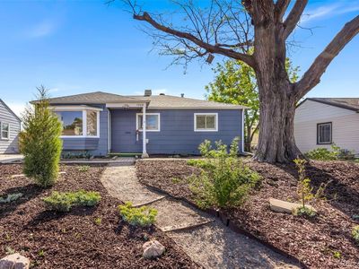 1260 S Shoshone Street, Denver, CO, 80223