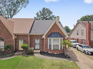 6717 Ross Ridge Dr, Memphis, TN 38141