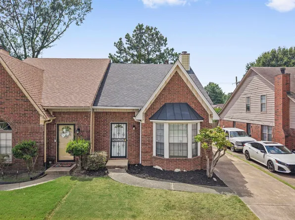 6717 Ross Ridge Dr, Memphis, TN 38141