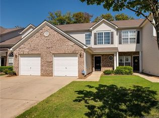 12157 Stratfield Place Cres, Pineville, NC 28134