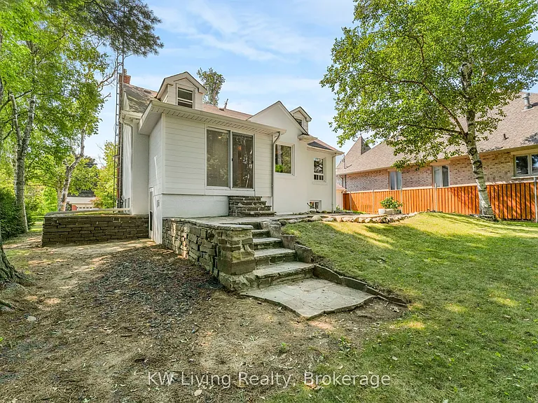 2463 Camilla Rd #UPPER — Photo 30