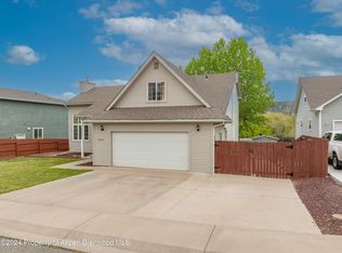 665 Birch Ct, Rifle, CO 81650