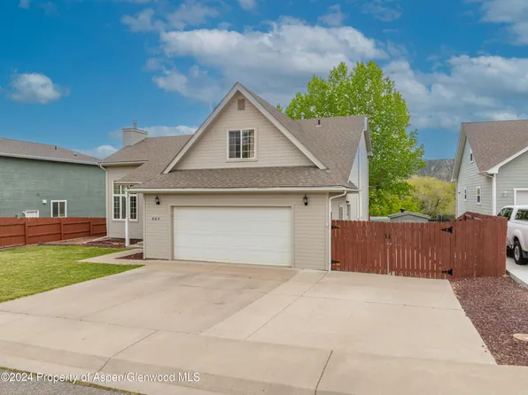 665 Birch Ct, Rifle, CO 81650