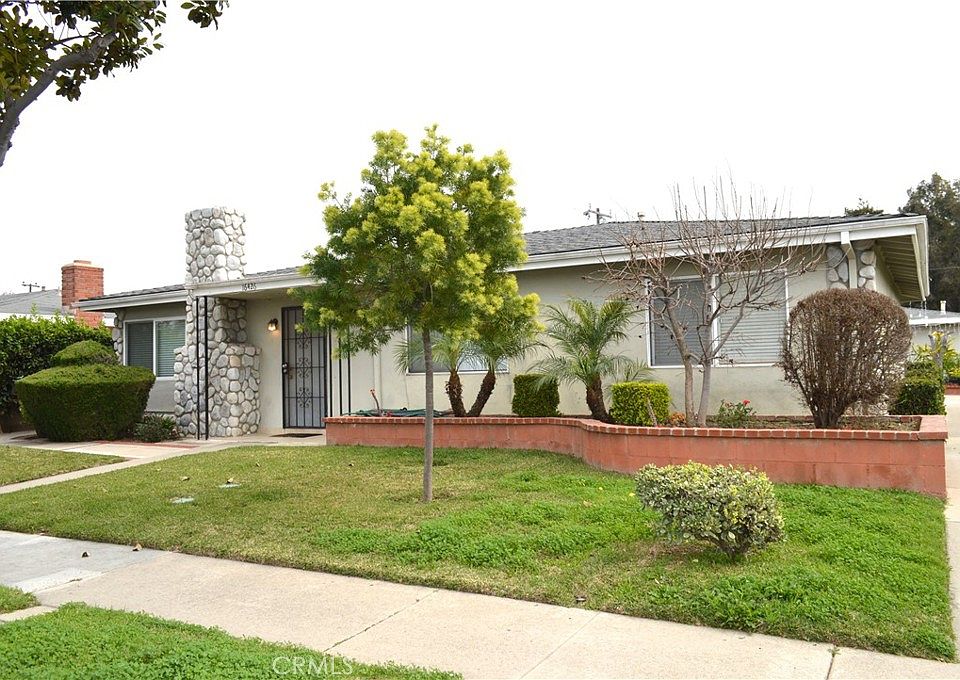 16426 San Jacinto St Fountain Valley CA Zillow