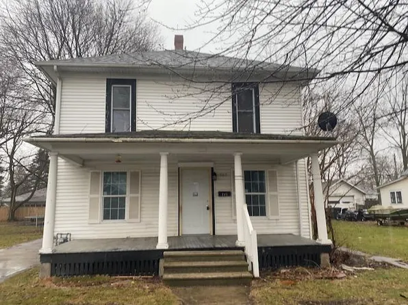 707 N Nottawa St, Sturgis, MI 49091