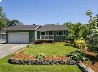 2955 SE Concord Rd, Milwaukie, OR 97267