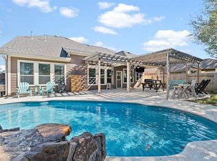 31525 Ember Trail Ln, Spring, TX 77386