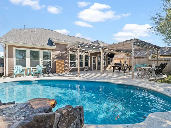 31525 Ember Trail Ln, Spring, TX 77386
