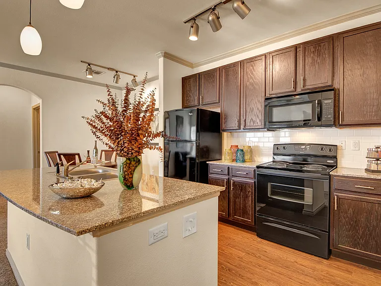 Liberty Pointe — Photo 1