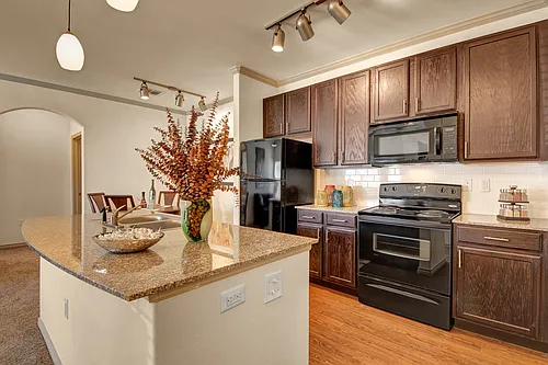 Liberty Pointe Photo 1