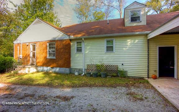 4th image of 1410 Poplar Ave