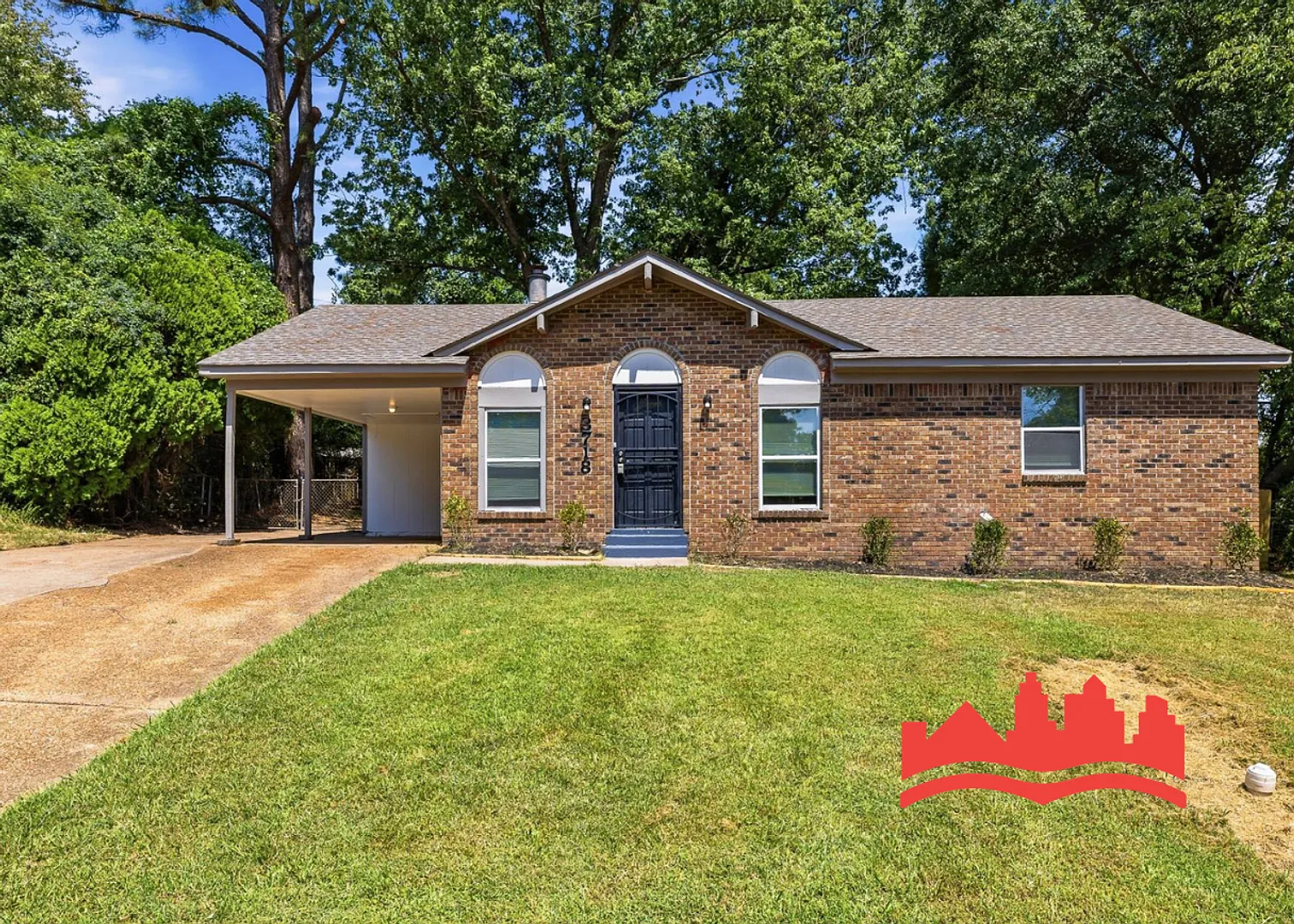 Welcome to 3718 Wordsworth Ave! — Photo 1