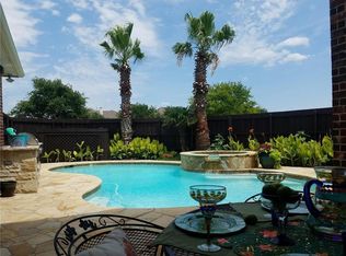 4020 Victory Dr, Frisco, TX 75034