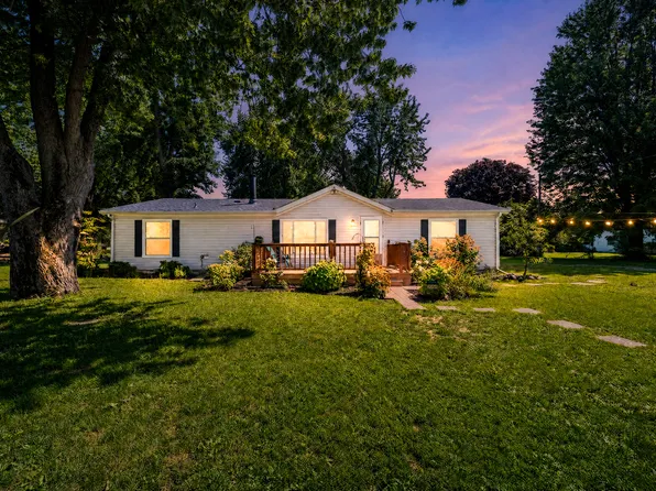 20550 Baker St, Sheridan, IN 46069