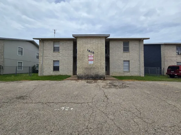 1305 Quail Cir, Killeen, TX