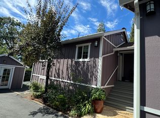 535 Butler St UNIT B, Grass Valley, CA 95945