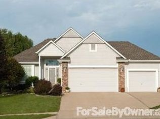 213 Tanner Dr, Belton, MO 64012