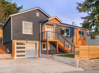 5722 Juneau Ter S, Seattle, WA 98118