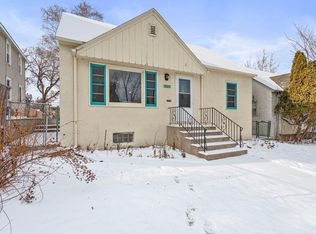 3551 Lyndale Ave N, Minneapolis, MN 55412