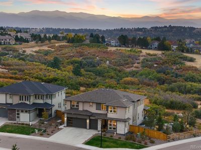 6405 Kenzie Circle, Castle Pines, CO, 80108