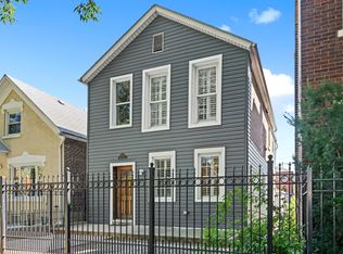 3019 S Lowe Ave, Chicago, IL 60616