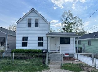 746 Regina Ave, Saint Louis, MO