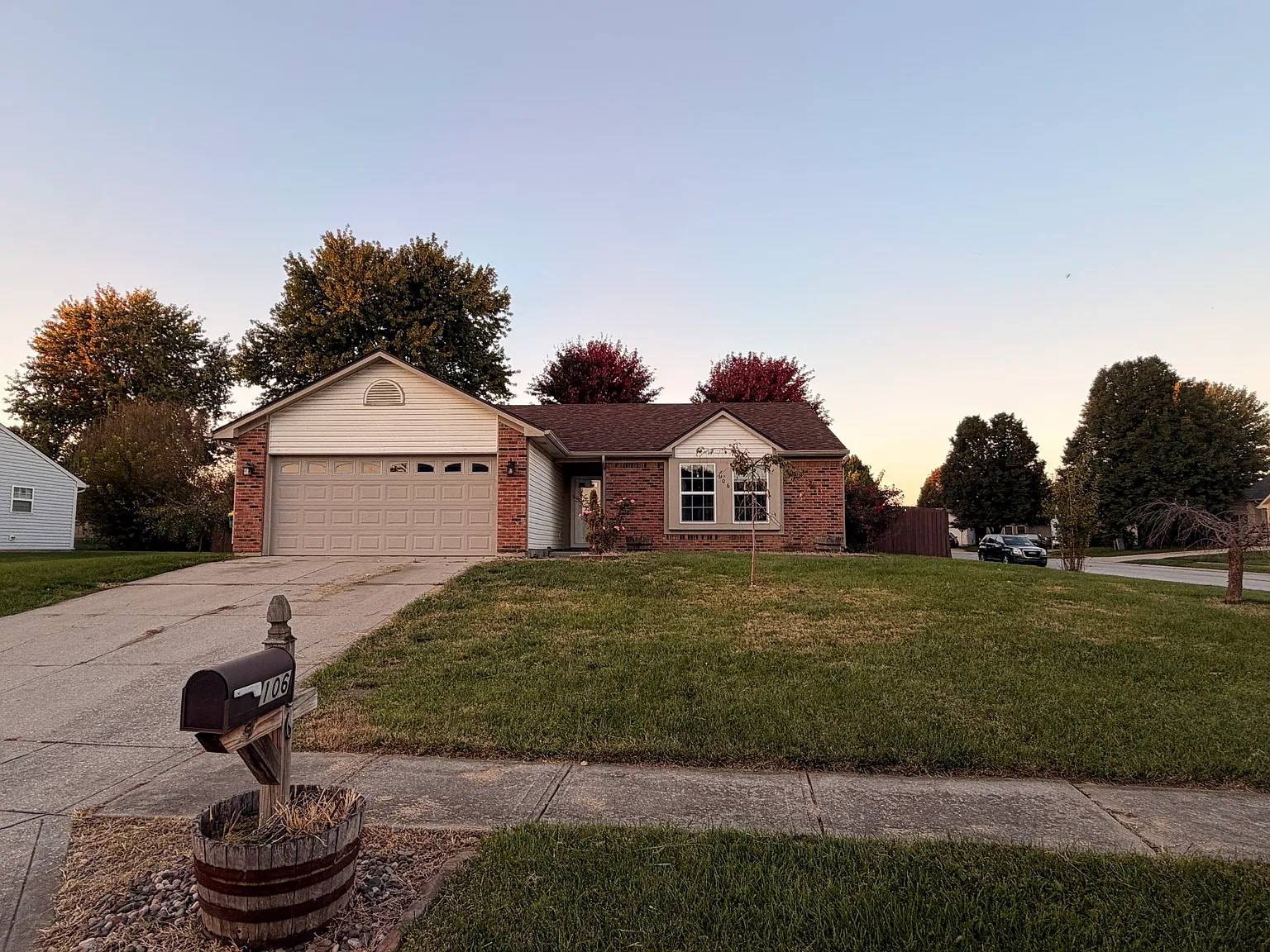 3 bed, 1216 sqft, $1,850 — Photo 1