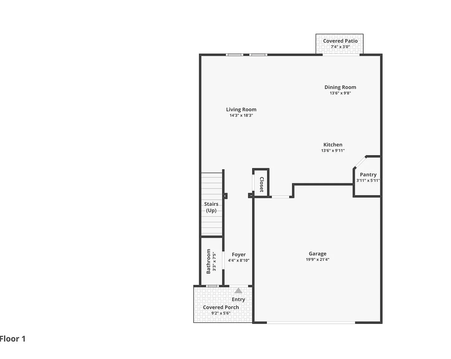 5548 Summer Sunset Drive - 1 — Photo 3