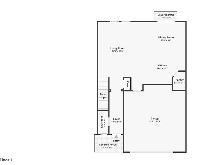 5548 Summer Sunset Dr — Photo 3