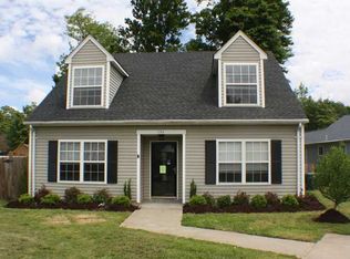 116 Eagle Point Cres, Suffolk, VA 23434